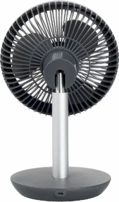 Eurom Vento Draadloze Ventilator -Buiten Kamperen eurom vento draadloze ventilator 11