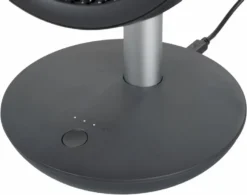 Eurom Vento Draadloze Ventilator -Buiten Kamperen eurom vento draadloze ventilator 1