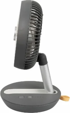 Eurom Vento Opvouwbare En Draadloze Ventilator -Buiten Kamperen eurom vento opvouwbare en draadloze ventilator 10