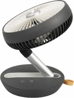 Eurom Vento Opvouwbare En Draadloze Ventilator -Buiten Kamperen eurom vento opvouwbare en draadloze ventilator 20