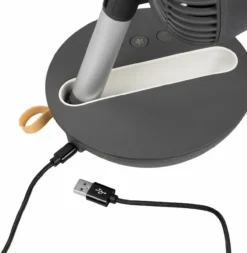 Eurom Vento Opvouwbare En Draadloze Ventilator -Buiten Kamperen eurom vento opvouwbare en draadloze ventilator 21