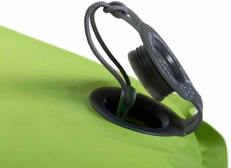 Exped SIM Ultra 7.5 M Slaapmat - Groen 6 Exped SIM Ultra 7.5 M Slaapmat - Groen - Afbeelding 4