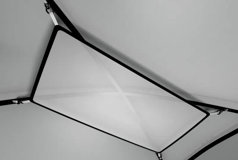 Husky Fighter 3-4 Koepeltent - 3/4 Persoons 8 Husky Fighter 3-4 Koepeltent - 3/4 Persoons - Afbeelding 6