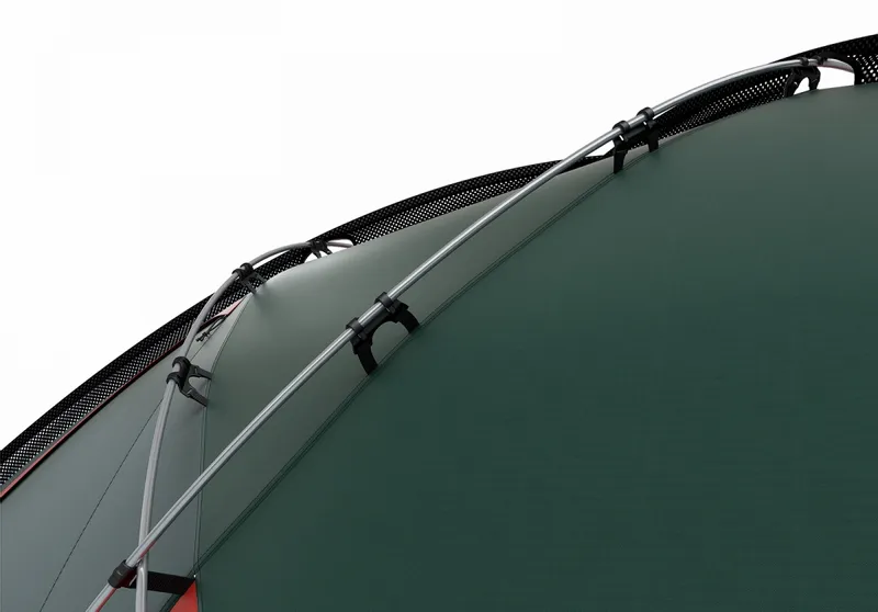 Husky Fighter 3-4 Koepeltent - 3/4 Persoons 11 Husky Fighter 3-4 Koepeltent - 3/4 Persoons - Afbeelding 9