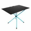 Helinox Café Table Wide Campingtafel - 90 X 60 - Zwart -Buiten Kamperen foto1 11