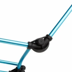 Helinox Ground Chair Campingstoel - Zwart -Buiten Kamperen foto1 13