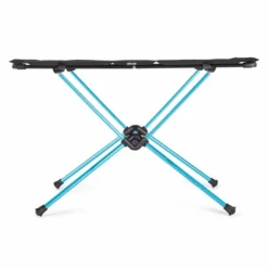 Helinox Table One Hard Top Campingtafel - 60 X 39 Cm - Zwart -Buiten Kamperen foto1 14