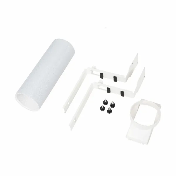 Eurom AC3501 Caravan Split Unit Airco - Geschikt Voor Thuis 15 Eurom AC3501 Caravan Split Unit Airco - Geschikt Voor Thuis - Afbeelding 13