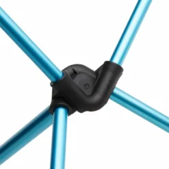 Helinox Chair Zero Campingstoel - Zwart 12 Helinox Chair Zero Campingstoel - Zwart -Buiten Kamperen foto1 9