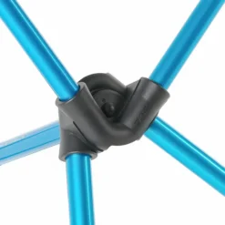 Helinox Café Chair Campingstoel - Zwart -Buiten Kamperen foto2 1 6