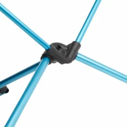 Helinox Table One Hard Top Campingtafel - 60 X 39 Cm - Zwart -Buiten Kamperen foto3 14