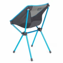 Helinox Café Chair Campingstoel - Zwart -Buiten Kamperen foto3 15