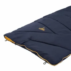 Nomad Bronco Slaapzak - Blauw -Buiten Kamperen foto4 1