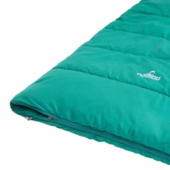 Nomad Blazer Slaapzak - Groen 13 Nomad Blazer Slaapzak - Groen -Buiten Kamperen foto4