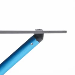 Helinox Café Table Campingtafel - 60 X 60 Cm - Zwart -Buiten Kamperen foto4 6