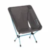 Helinox Chair Zero Campingstoel - Zwart -Buiten Kamperen foto4 8
