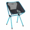 Helinox Café Chair Campingstoel - Zwart 2 Helinox Café Chair Campingstoel - Zwart -Buiten Kamperen foto4 1 3