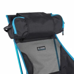 Helinox Sunset Chair Campingstoel - Zwart 11 Helinox Sunset Chair Campingstoel - Zwart -Buiten Kamperen foto4 4 1