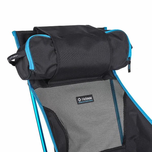 Helinox Sunset Chair Campingstoel - Zwart 6 Helinox Sunset Chair Campingstoel - Zwart - Afbeelding 4