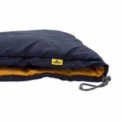 Nomad Bronco Slaapzak - Blauw -Buiten Kamperen foto5