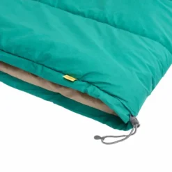 Nomad Blazer Slaapzak - Groen 14 Nomad Blazer Slaapzak - Groen -Buiten Kamperen foto5 1