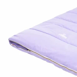 Nomad Blazer Slaapzak - Paars -Buiten Kamperen foto5 2