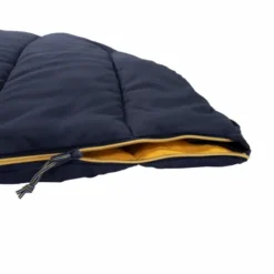 Nomad Bronco Slaapzak - Blauw -Buiten Kamperen foto6 1