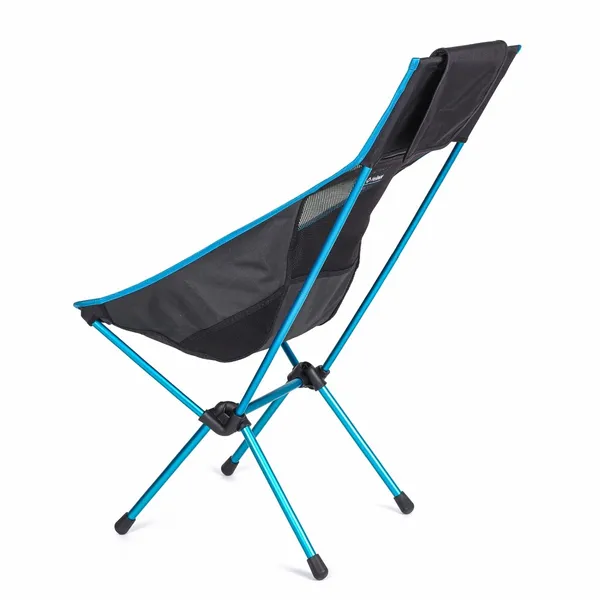 Helinox Sunset Chair Campingstoel - Zwart 4 Helinox Sunset Chair Campingstoel - Zwart - Afbeelding 2