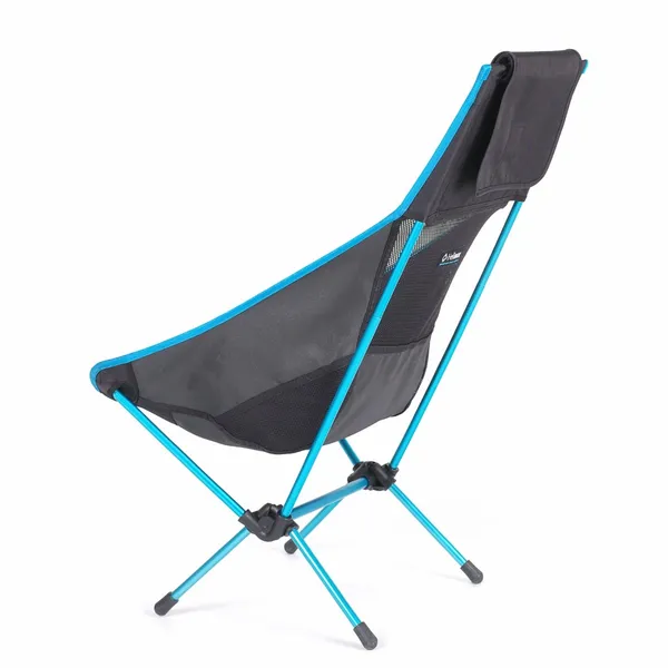 Helinox Chair Two Campingstoel - Zwart 4 Helinox Chair Two Campingstoel - Zwart - Afbeelding 2