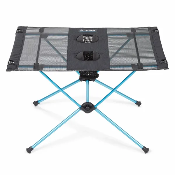 Helinox Table One Campingtafel - 60 X 40 Cm - Zwart 4 Helinox Table One Campingtafel - 60 X 40 Cm - Zwart - Afbeelding 2