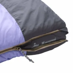 Nomad Blazer Slaapzak - Multi Color Special Edition -Buiten Kamperen foto6 2