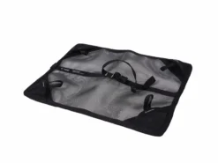 Helinox Chair Zero Grondzeil - Zwart -Buiten Kamperen foto6 9