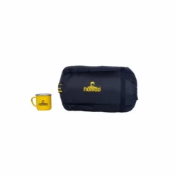 Nomad Triple-S Slaapzak - Blauw - Ritspositie Links 14 Nomad Triple-S Slaapzak - Blauw - Ritspositie Links -Buiten Kamperen foto6 2