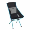 Helinox Sunset Chair Campingstoel - Zwart