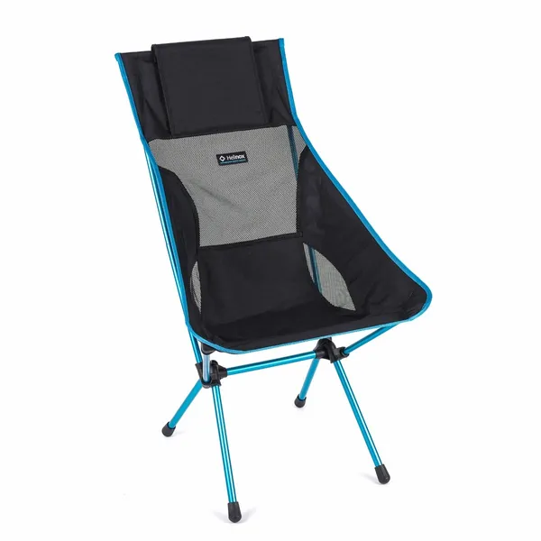 Helinox Sunset Chair Campingstoel - Zwart 3 Helinox Sunset Chair Campingstoel - Zwart