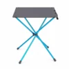 Helinox Café Table Campingtafel - 60 X 60 Cm - Zwart 2 Helinox Café Table Campingtafel - 60 X 60 Cm - Zwart -Buiten Kamperen foto8 3