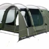 Outwell Greenwood 5 Tunneltent - 5 Persoons 1 Outwell Greenwood 5 Tunneltent - 5 Persoons -Buiten Kamperen greenwood5