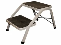 Haba Bermuda Caravan Trapje Dubbele Opstap