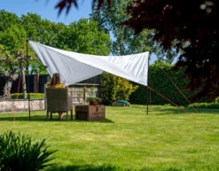 High Peak Tarp 1 - 300 X 300 Cm -Buiten Kamperen high peak tarp 1 300 x 300 cm 1