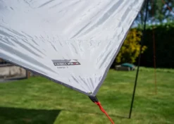 High Peak Tarp 1 - 300 X 300 Cm -Buiten Kamperen high peak tarp 1 300 x 300 cm 3