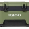Igloo BMX 52 Passieve Koelbox - 49 Liter - Olijfgroen