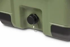 Igloo BMX 52 Passieve Koelbox - 49 Liter - Olijfgroen -Buiten Kamperen igloo bmx 52 groen 6