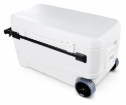 Igloo Marine Glide 110 Passieve Koelbox - 104 Liter -Buiten Kamperen igloo marine glide 3