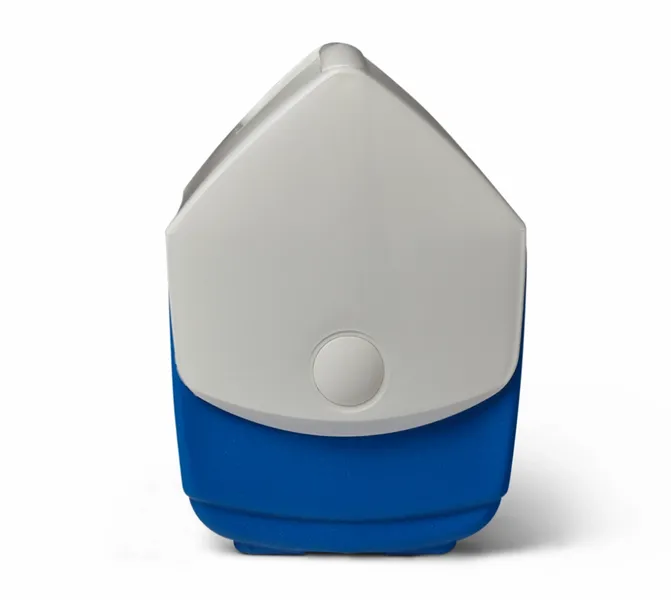 Igloo Playmate Pal Passieve Koelbox - 6,6 Liter - Blauw 5 Igloo Playmate Pal Passieve Koelbox - 6,6 Liter - Blauw - Afbeelding 3