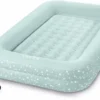 Intex Kidz Travel Kinder Luchtbed -Buiten Kamperen intex kidz travel kinder luchtbed