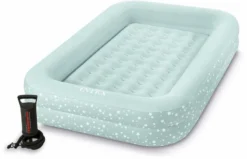 Intex Kidz Travel Kinder Luchtbed