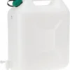 Waterreservoir - 20 Liter -Buiten Kamperen jerrycan 20liter