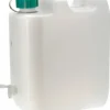 Waterreservoir - 35 Liter -Buiten Kamperen jerrycan 35liter