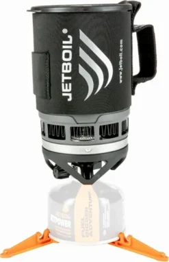 Jetboil Zip™ Carbon Gasbrander