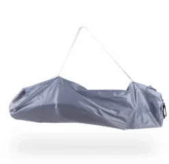 Kampa Sandy Low Chair Fog Vouwstoel - Grijs 21 Kampa Sandy Low Chair Fog Vouwstoel - Grijs -Buiten Kamperen kampa sandy low chair fern vouwstoel grijs